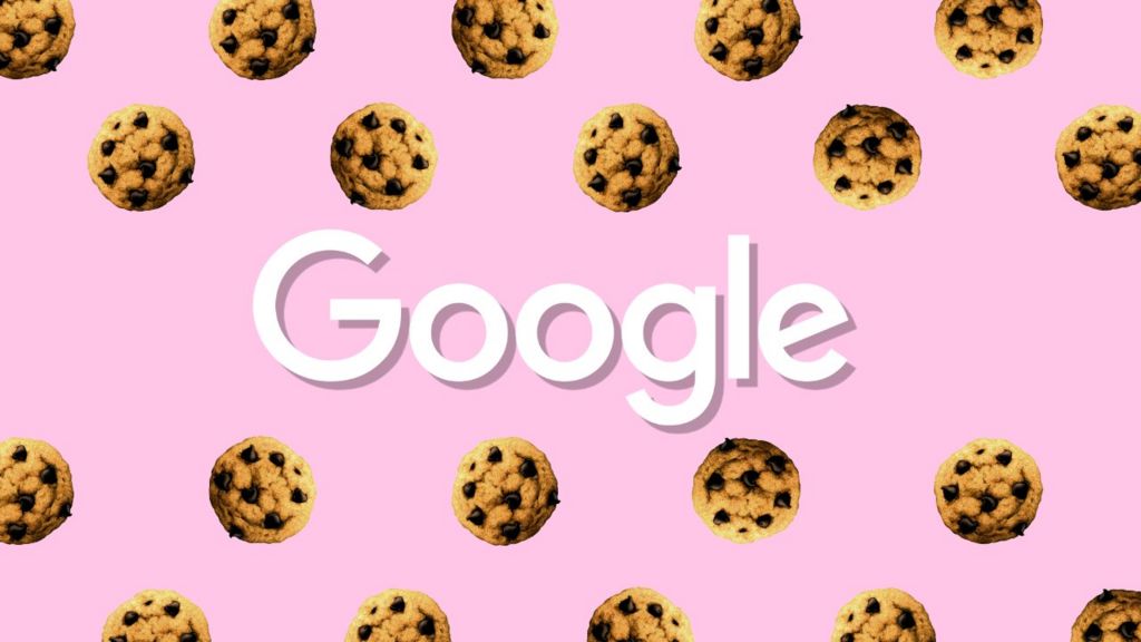 Google Cookies Changes