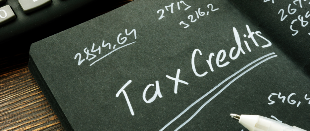 Ertc Tax Credit