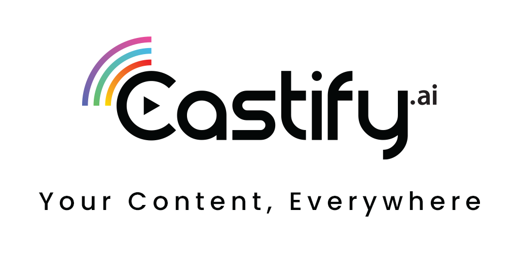 Castify.ai Logo