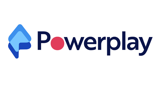 Powerplay company logo