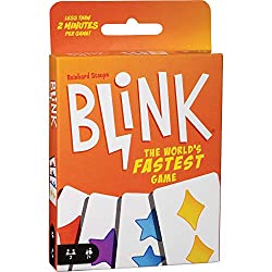Blink game