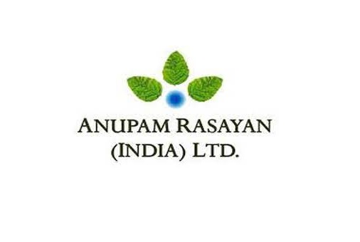 Anupam Rasayan (India) Ltd