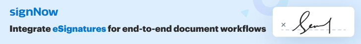 Embed eSignatures_728x90